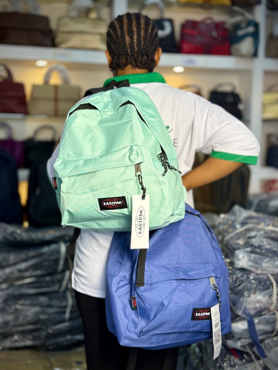 Sacs à dos robustes