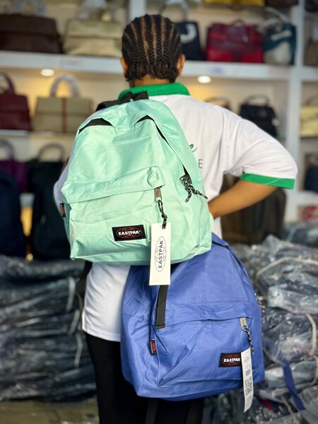 Sacs à dos robustes