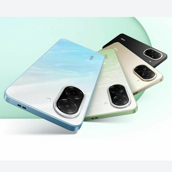 Smartphone Redmi A5 128GB