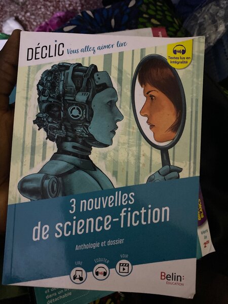 Guide scolaire Tout Savoir 3e