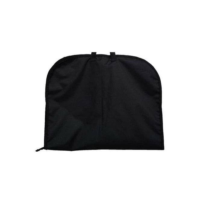 Housse à vêtements noire