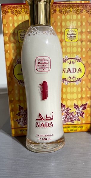 Parfum Eau Nada 100ml