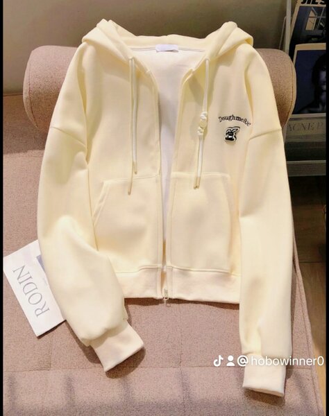 Sweat-shirts à capuche colorés