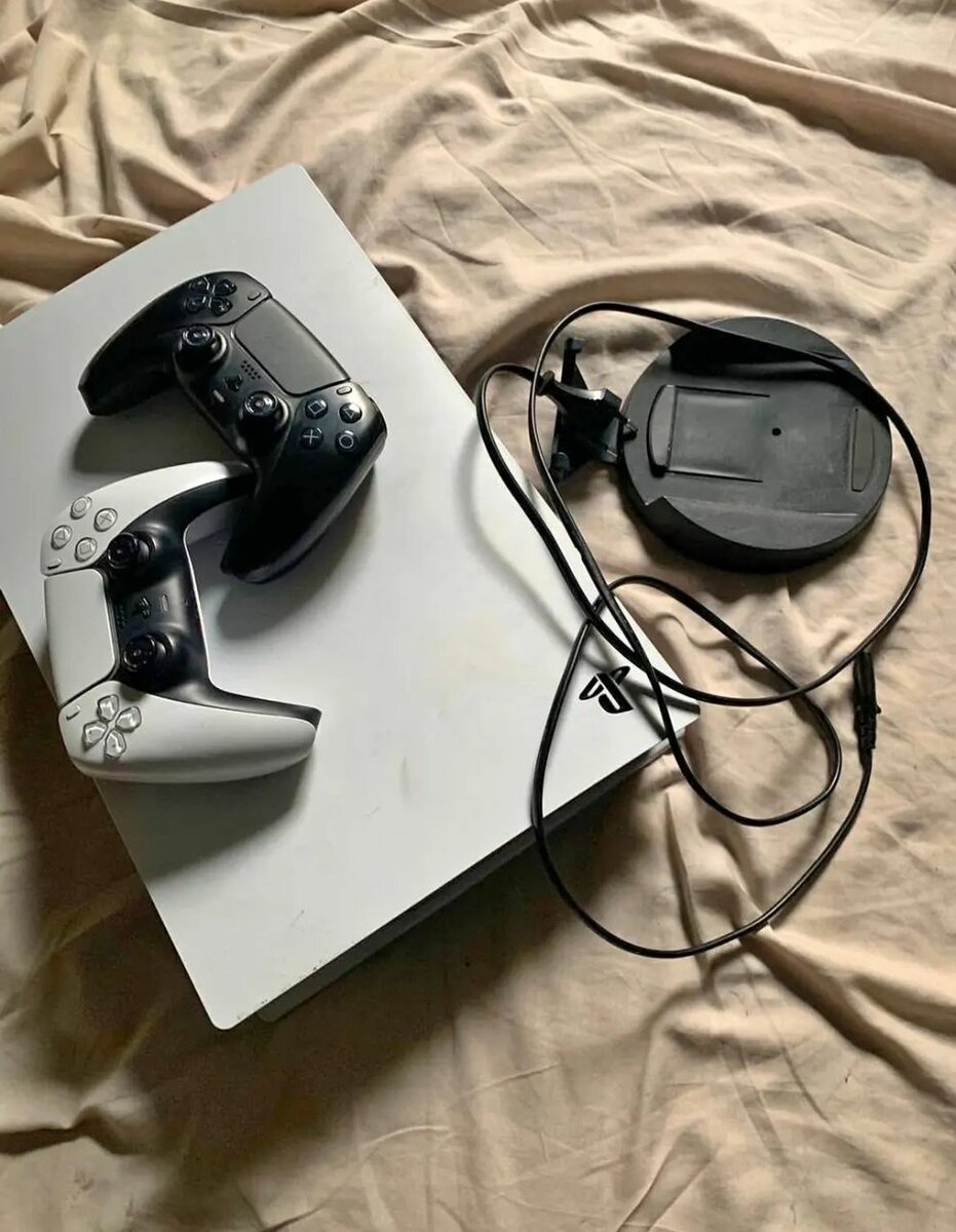 Console PlayStation 4 Slim 500Go