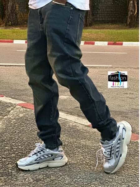 Sneakers modernes ultra confort