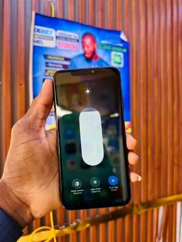 iPhone 12 Pro Max 256GB