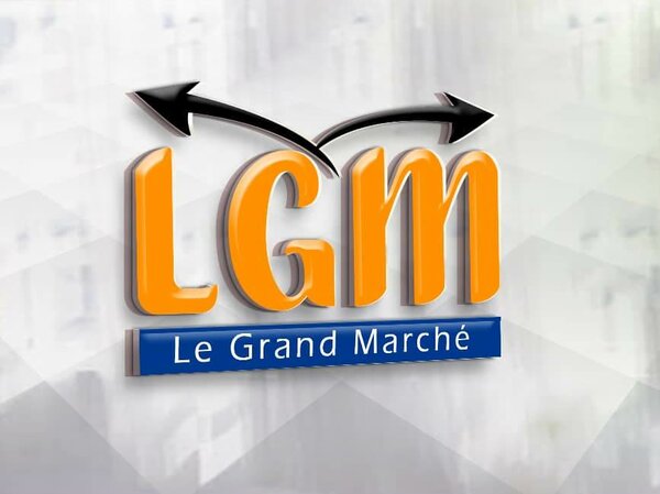 Le grand marché 
