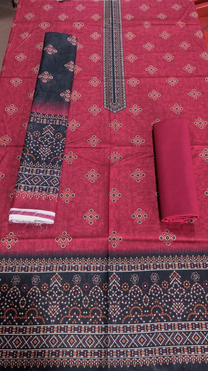 3pc unstich ladies suits