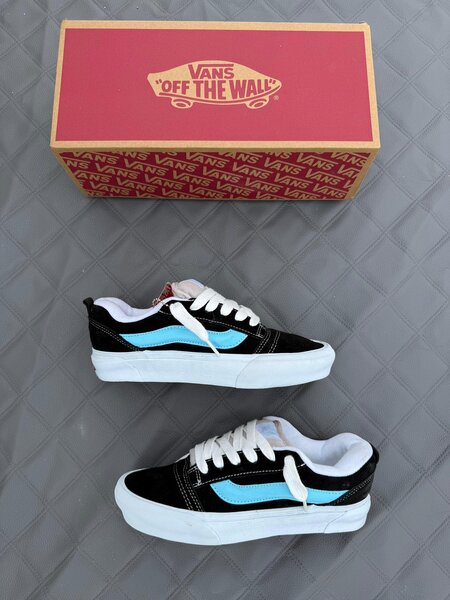 Vans Baskets Classiques
