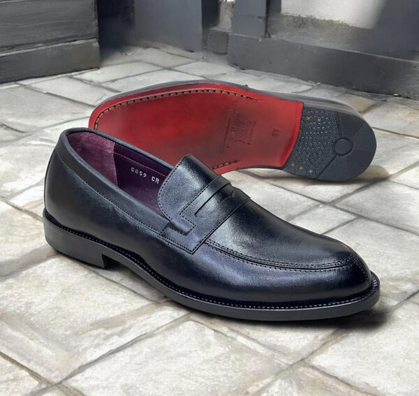 SOULIER HOMME