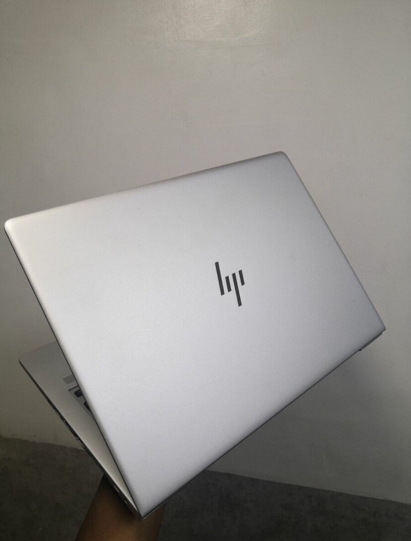 HP ELITEBOOK