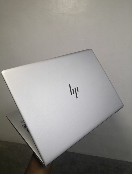 HP ELITEBOOK