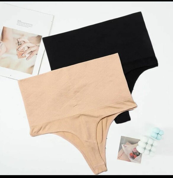 Culottes Gainantes Invisibles