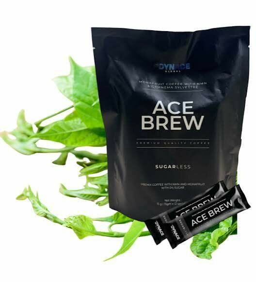 Ace Brew Coffee
