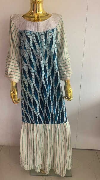 Robe Longue