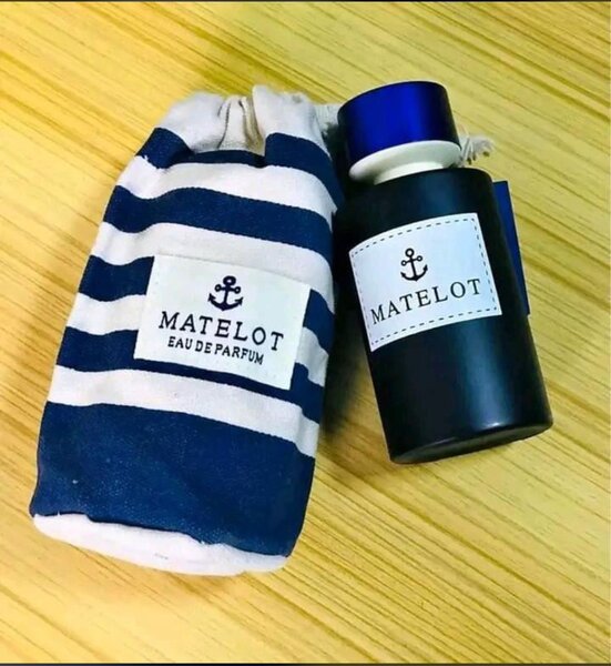 Perfume Matelot