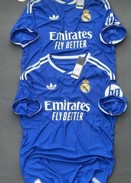 Maillot de Football Équipe