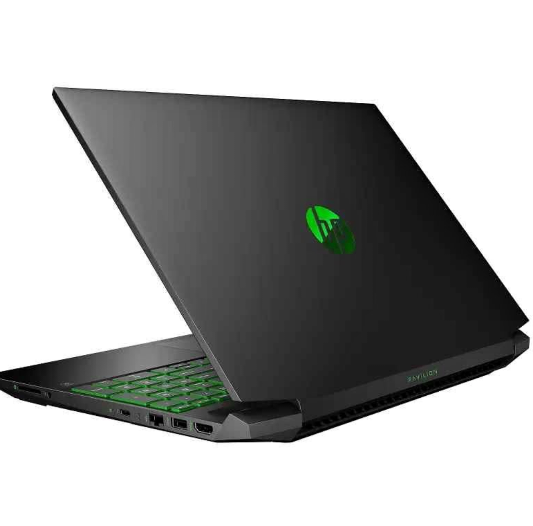 HP Pavilion Gaming RTX