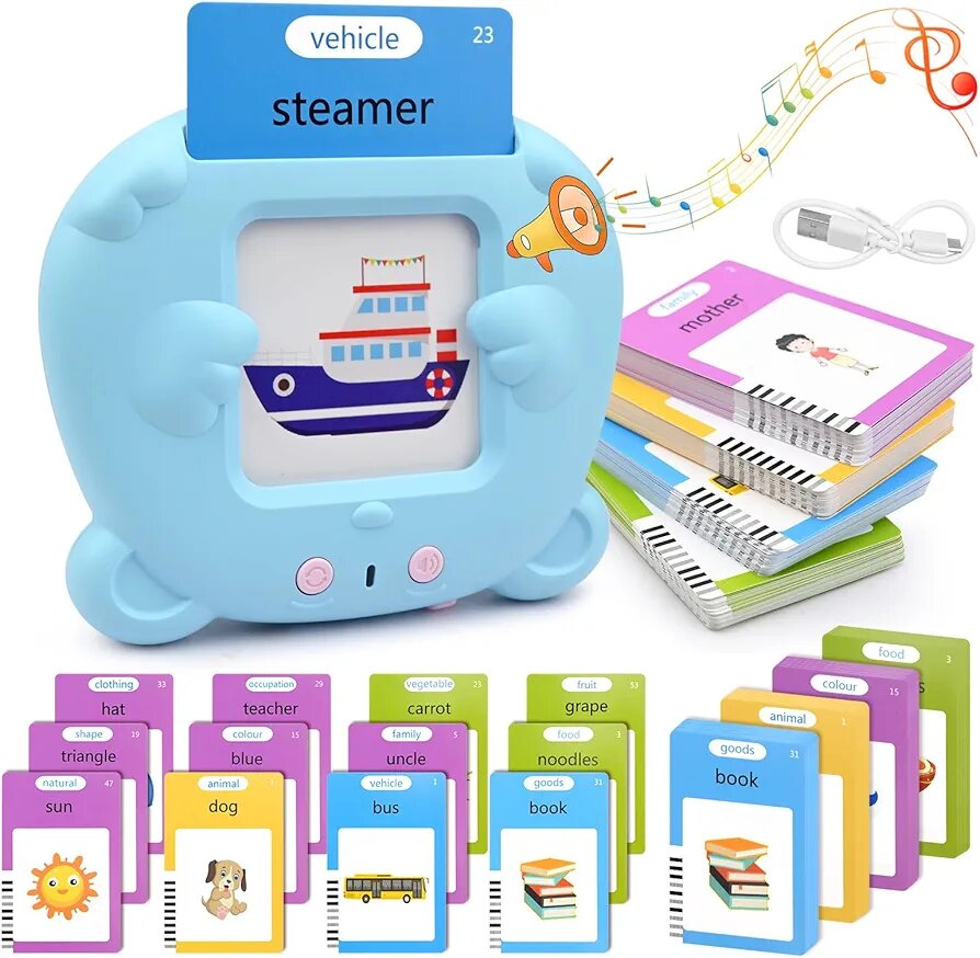 Jeu éducatif pour enfants