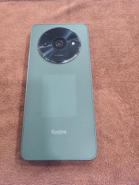 Redmi A3