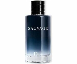Eau de toilauvage Homme 100 ml