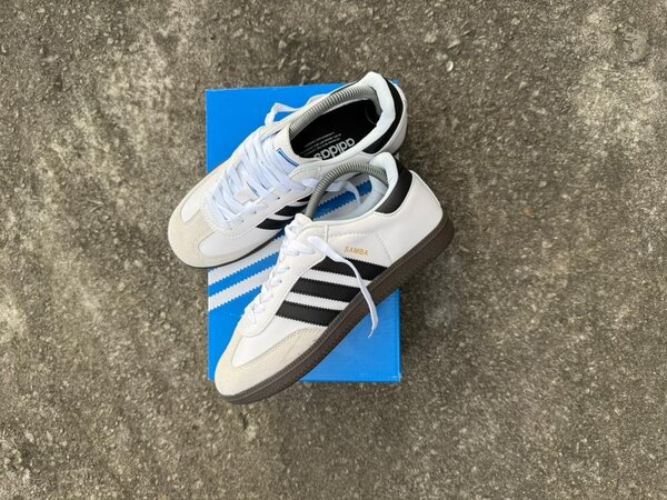Baskets Adidas Samba Classiques