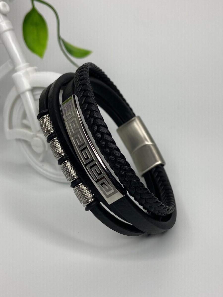 Sleek Durable  Bracelets