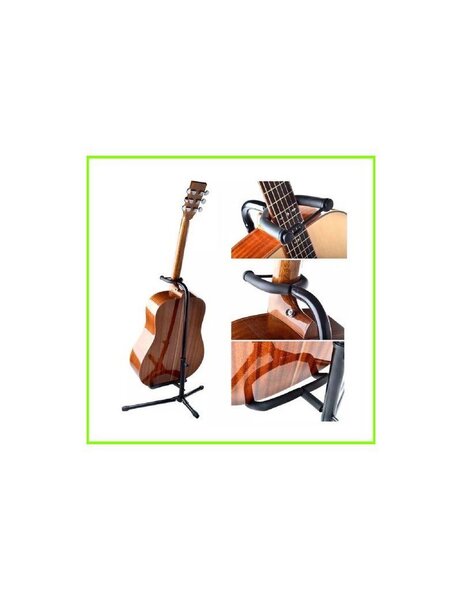 Stand | Support de guitare