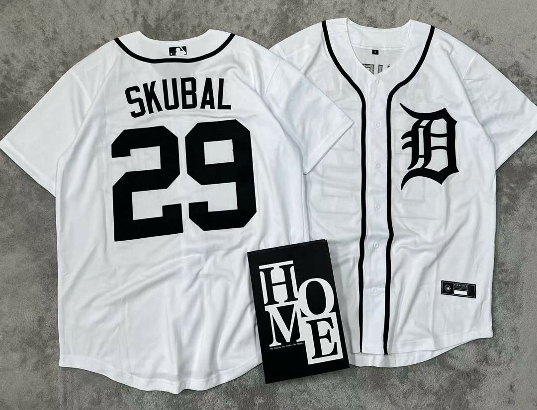 Baseball shirts