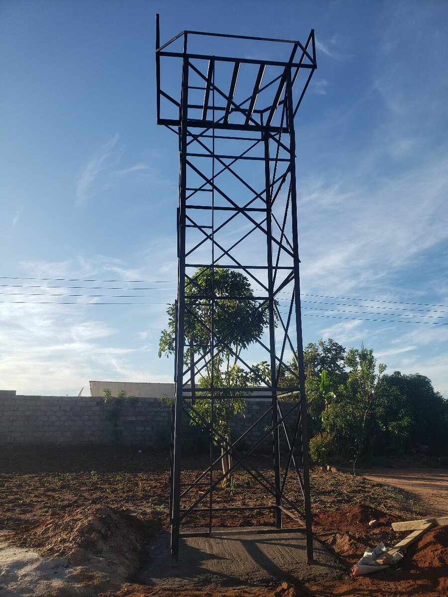 Laughter classic metal fabricators