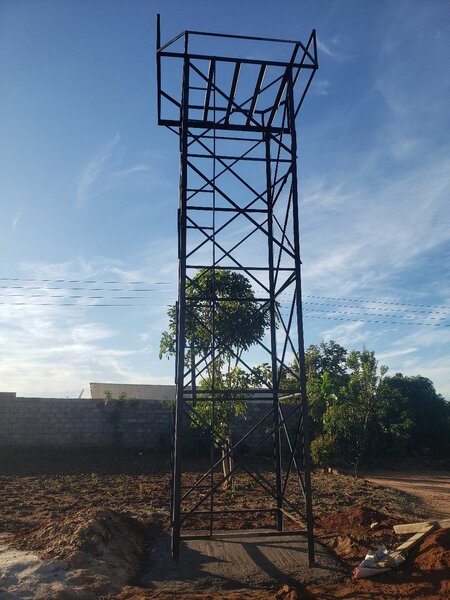 Laughter classic metal fabricators