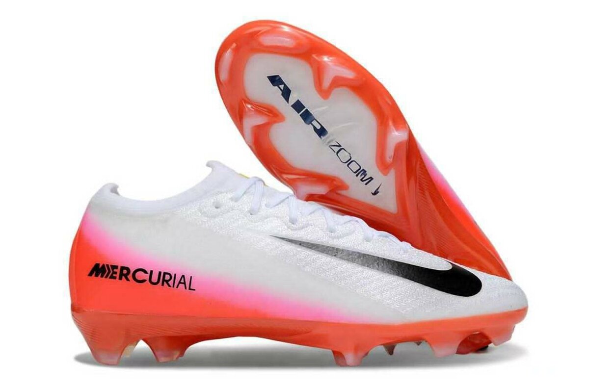 Crampons Nike Mercurial