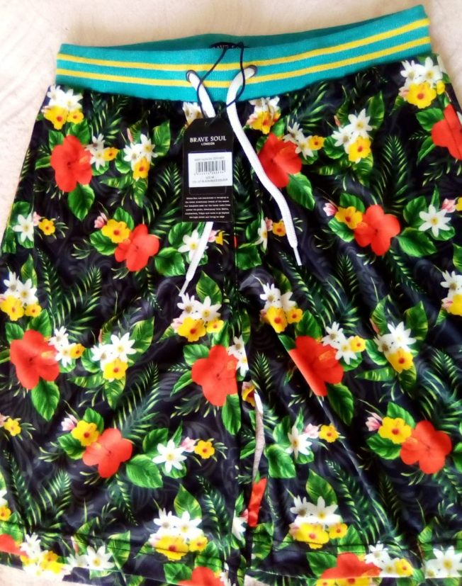 men's summer shorts