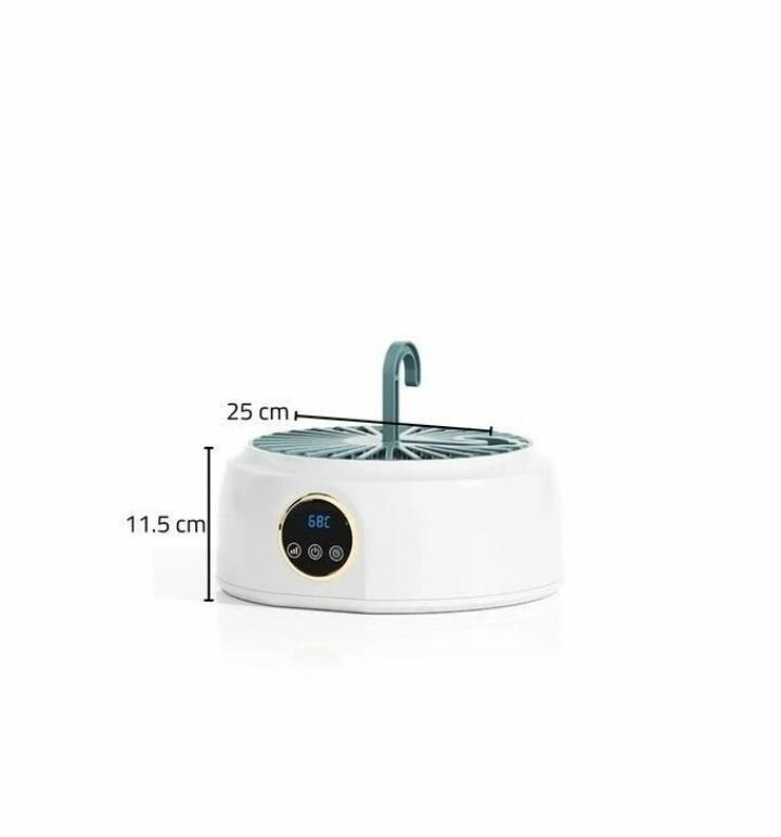 Sèche-linge électrique portable innovant