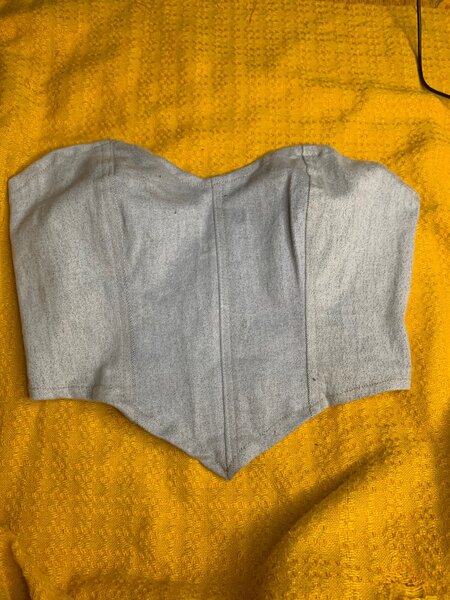 Corset