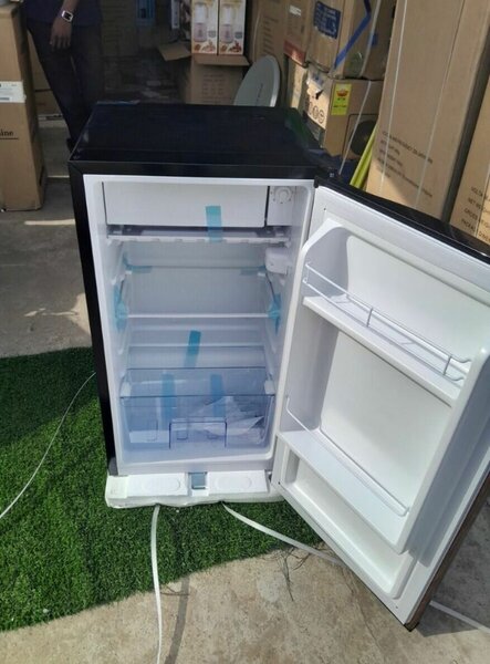 Table Top Fridge