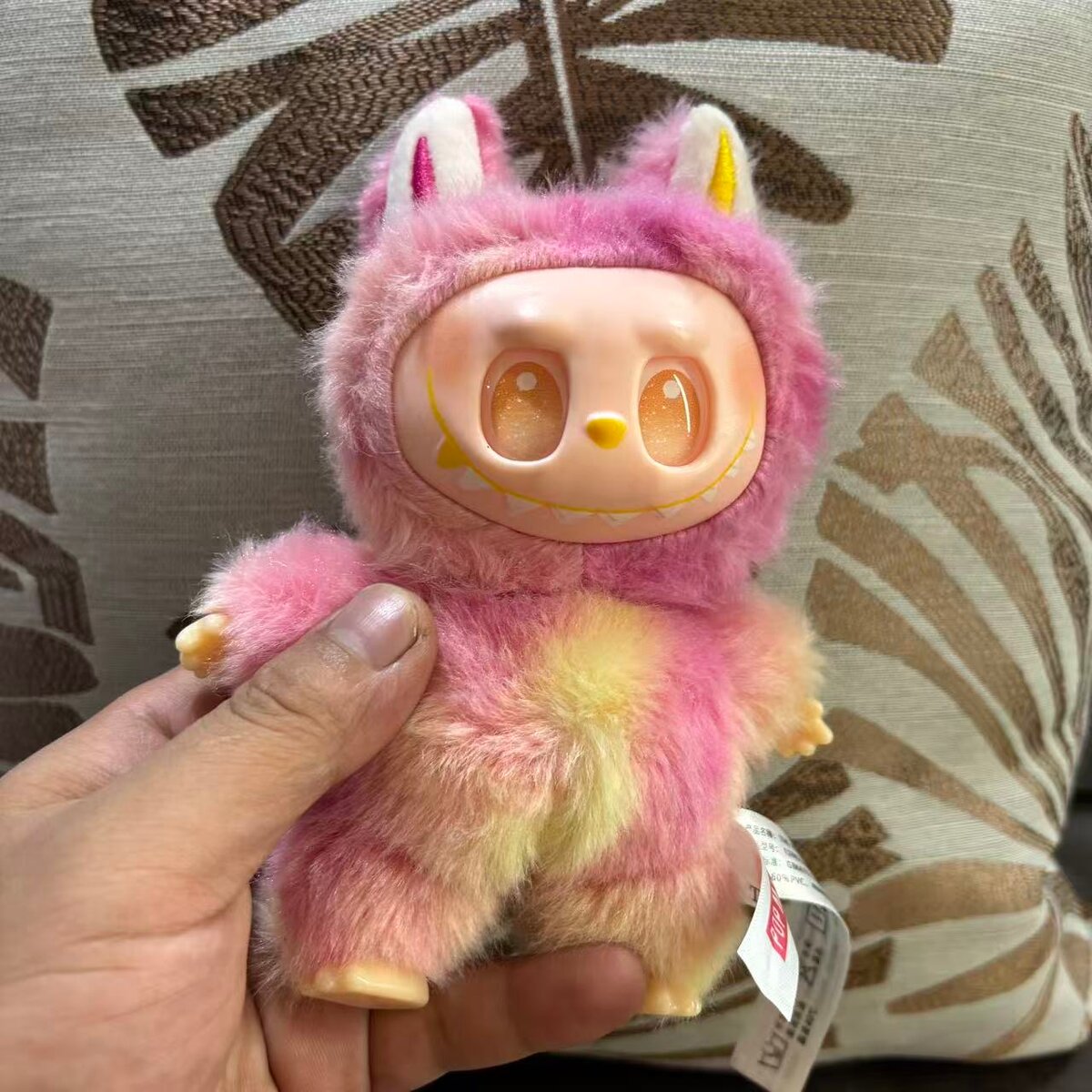 Labubu Pendentifs de sac