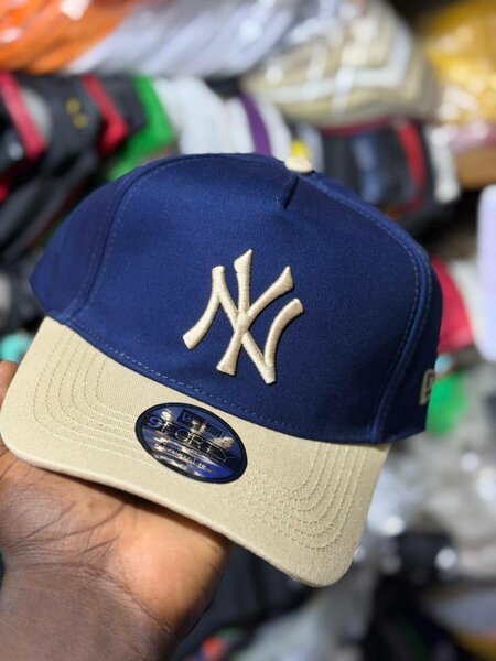 Casquette NY Classique
