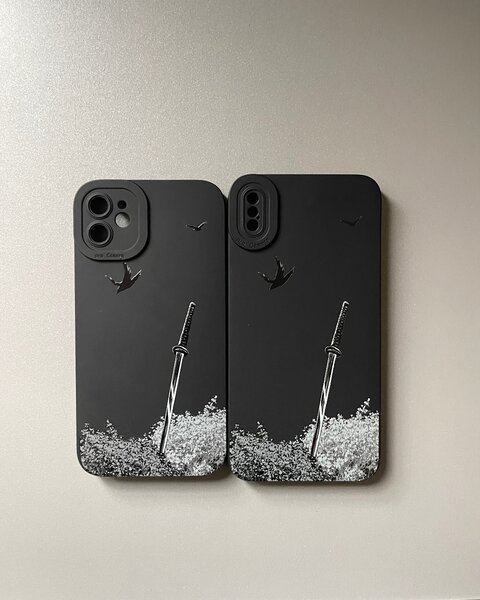 Phone cover