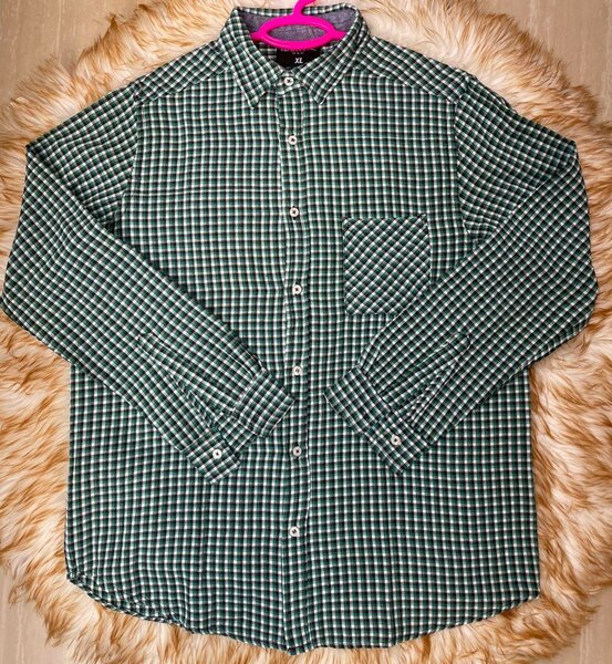 Chemises Homme Élégantes