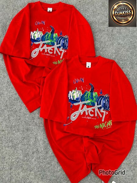 Tee-shirts
