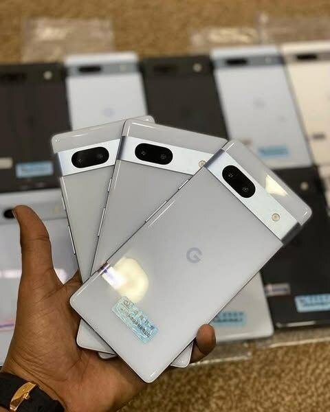 Smartphone Google Pixel 258go