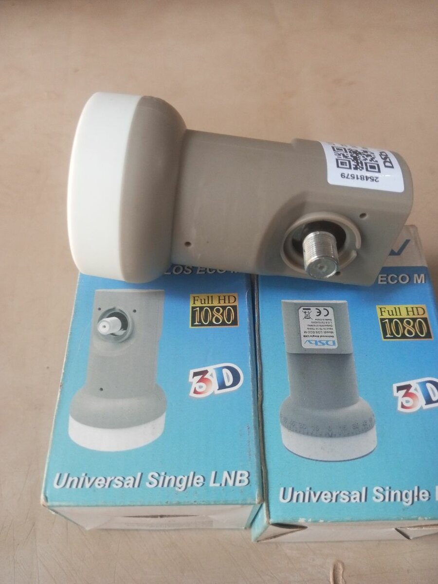 DStv Lnb