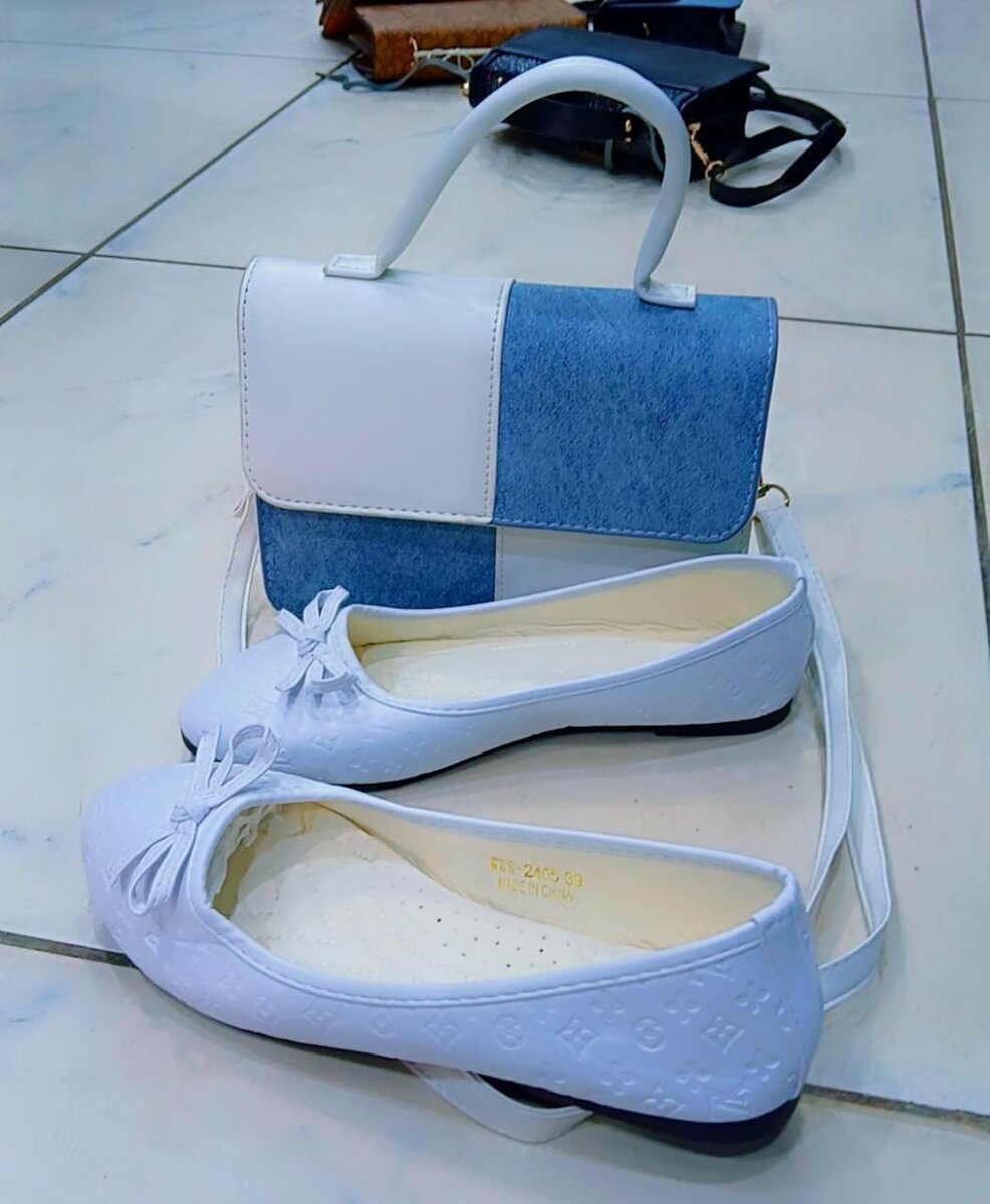 Compet sacs à main et chaussures