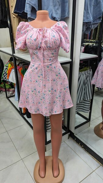 Dresses