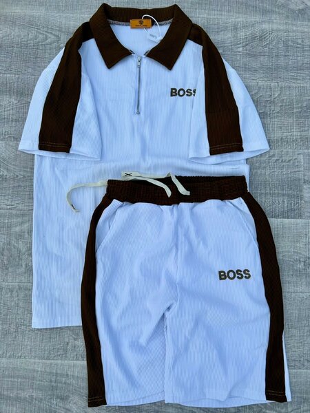 Complet Pour homme