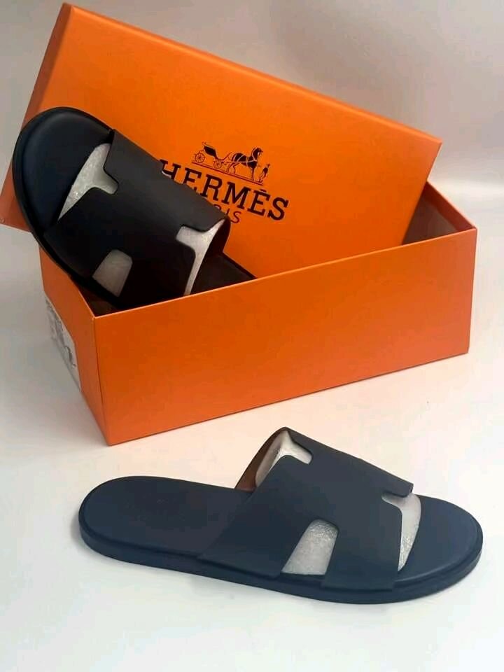 Hermes Sandals