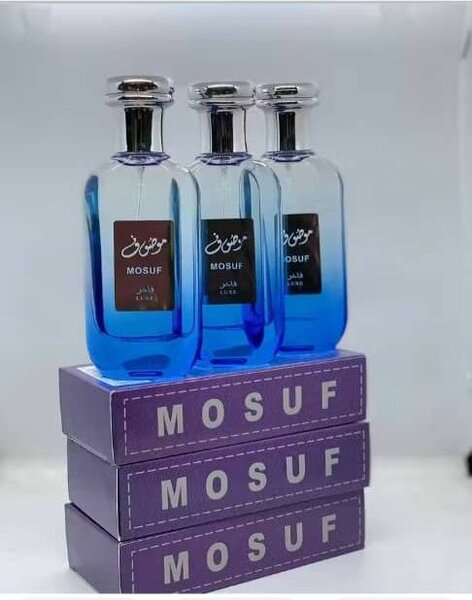 Parfum Élite Mosuf Luxe