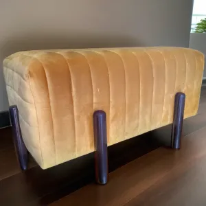 2 Seater Stool