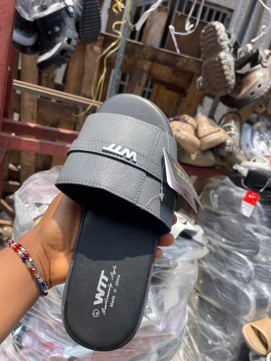 Sandales décontractées pour hommes